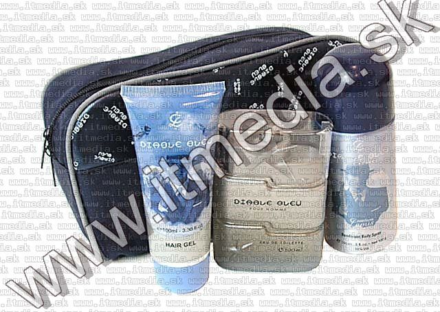 Image of Creation Lamis Diable Bleu Gift Set for Men  (IT3657)